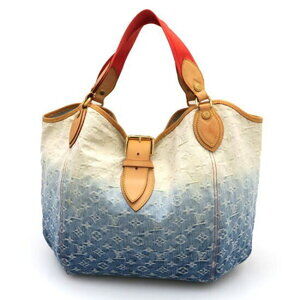 Louis Vuitton Monogram Denim Sunbeam